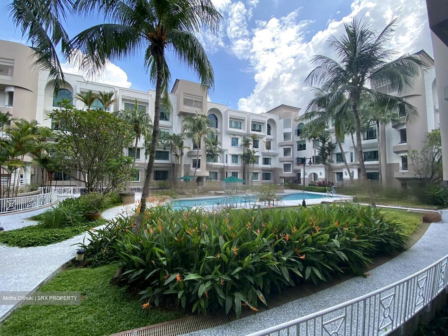 Gold Coast Condo (D5), Condominium #475763601